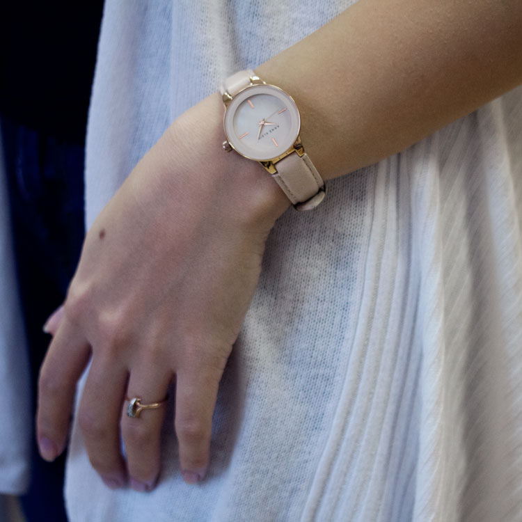 Anne Klein 2032RGLP